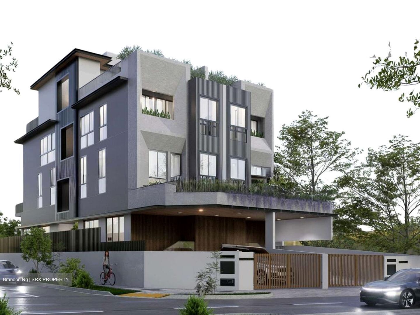 Changi Road (D14), Semi-Detached #552676681